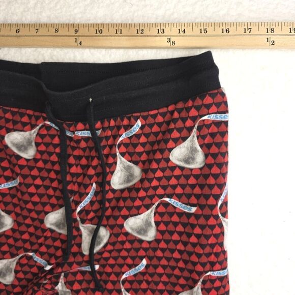 Kiss Unisex Pajama Pants Size Large - Picture 5 of 16